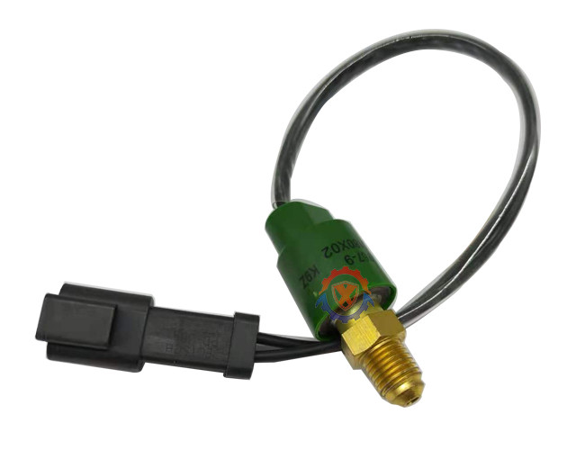 Electrical Parts Pressure Switch 106-0179 Pressure Sensor For E320 E330 Excavator