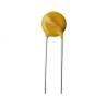 Buy cheap TVR Series Disc Type Metal Oxide Varistor For Surge Protection from wholesalers