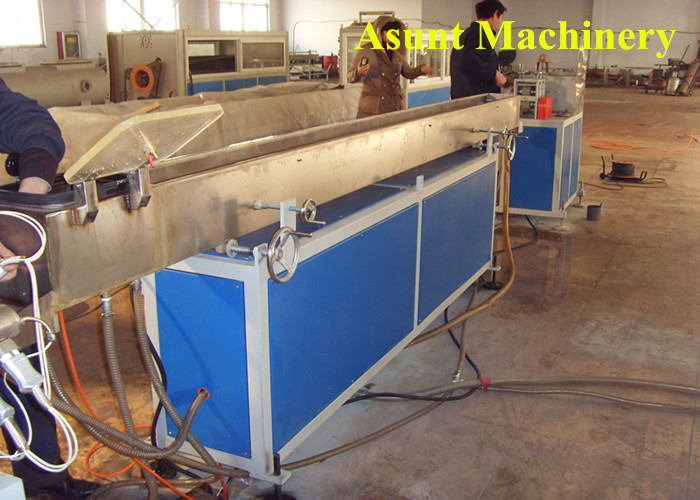 Fully Automatic Two Color PP PE Drinking Straw Production Line, Extruder Machinery