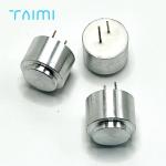 Astern Radar Ranging Probe Ultrasonic Transducer Sensor Step Shape Waterproof