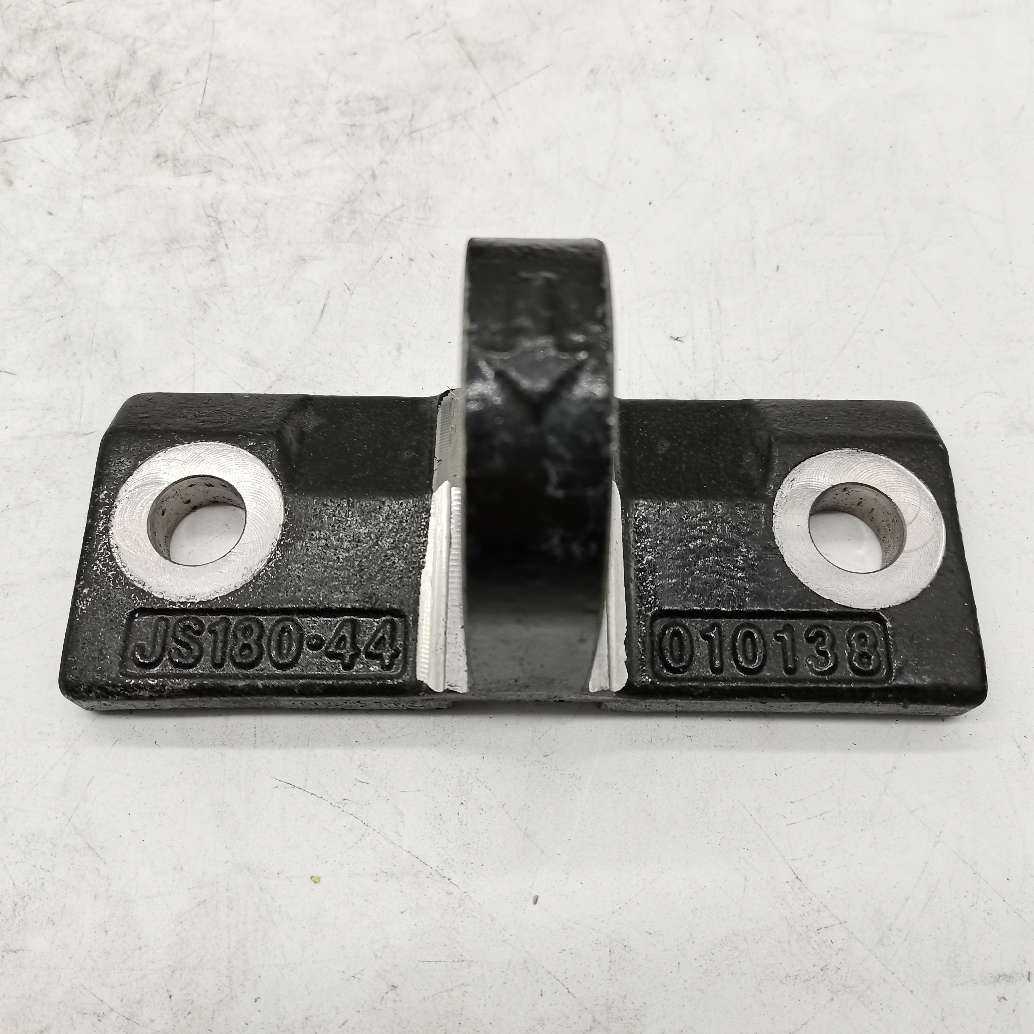 Original and Genuine FAST Transmission Gearbox Parts Separating Fork Support JS180-1601024-44 for SHACMAN