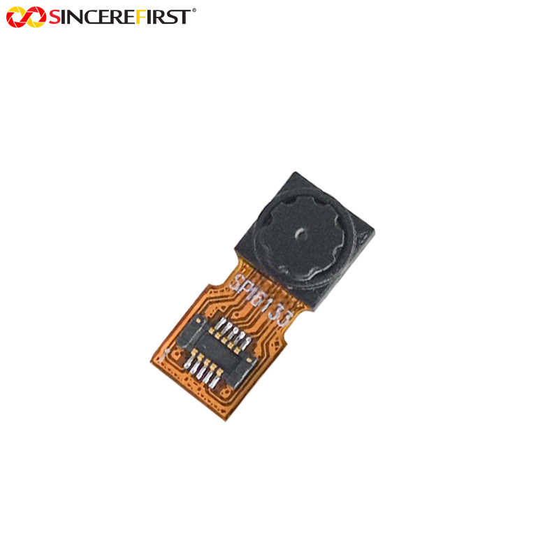 0.3MP VGA Sensor GC6133 Micro Camera Module MIPI Interface