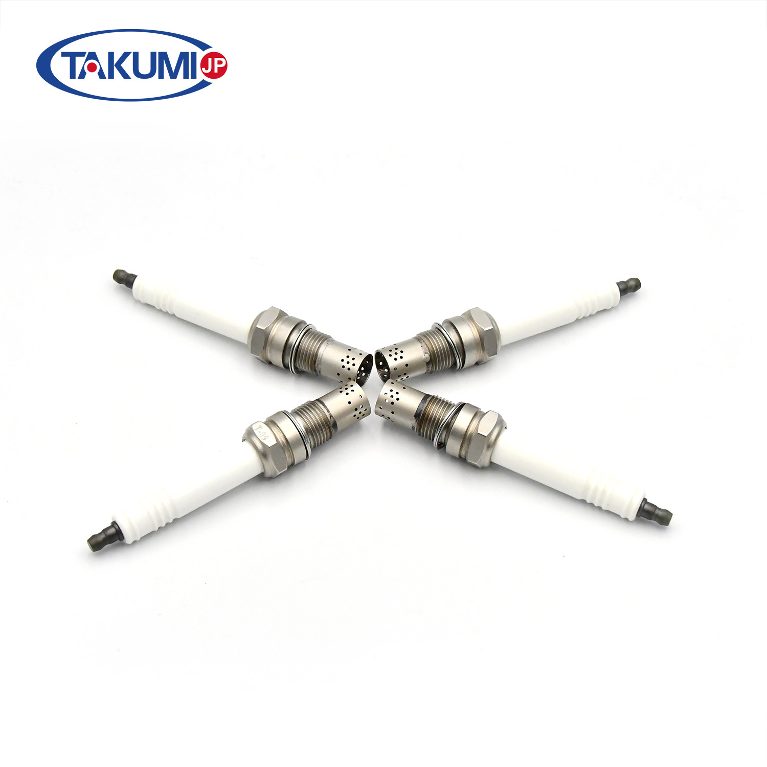 Jenbacher p3.v5 401824 iridium spark plug replace for Jenbacher industrial engine