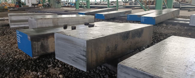 MTC Certification Structural Steel Flat Bar DIN 40NiCr6 1.5711