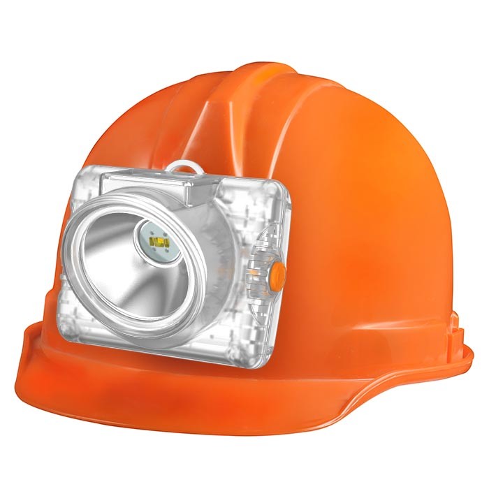 IP68 Cordless Led Miner Headlamp 15000lux Wireless Magnetic Inductive Charging