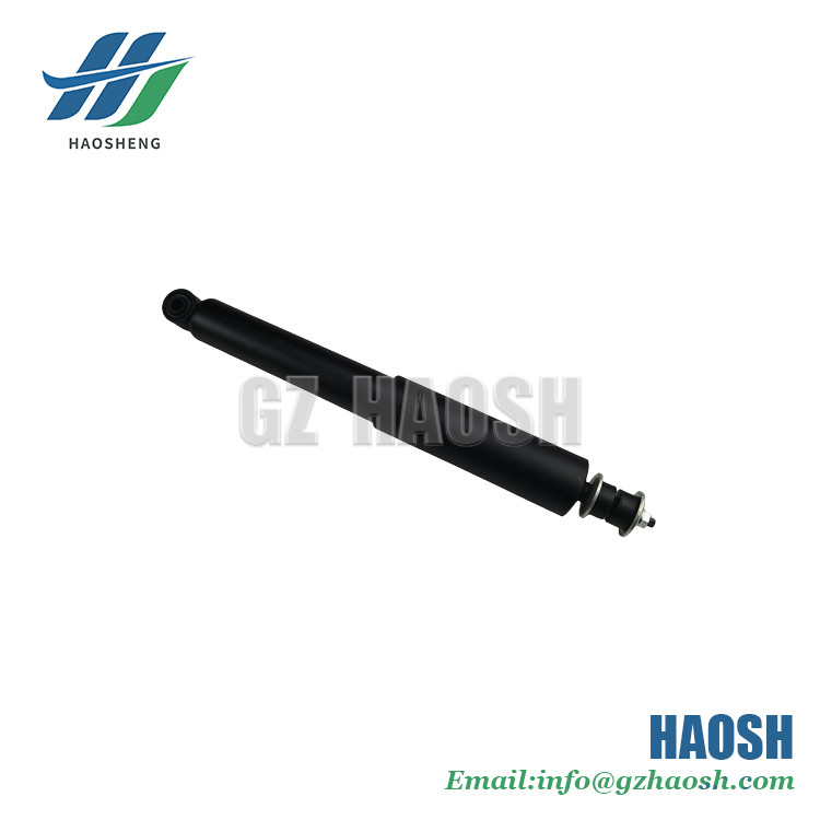 Front Shock Absorber Assembly 8-97372287-0 8973722870 For Isuzu DMAX 4*4