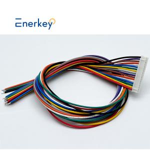 22AWG 40cm Battery Accessories 2/3/4/5/6/7/8/9/10/11/12/13/14/15/16/ Pin Cable