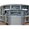 Buy cheap water cooled body from wholesalers