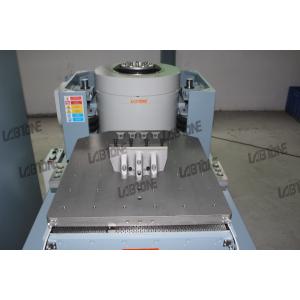 Electrodynamic Vibration Shaker Vibration Test System Meets MILSTD 810G Method