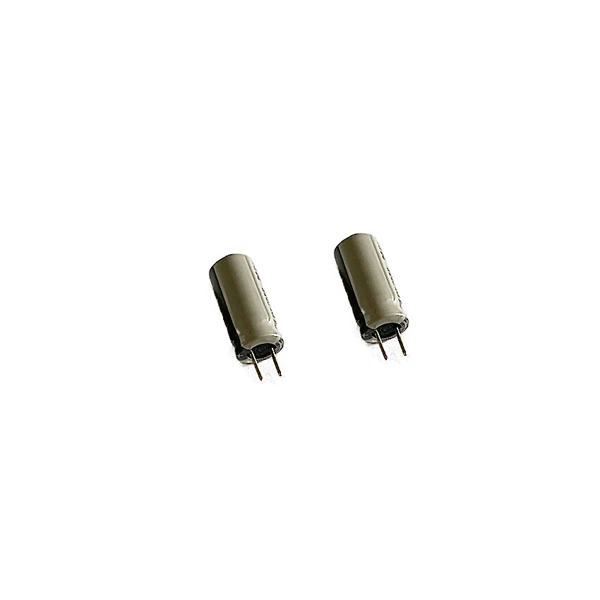 CE 3.7 Voltage 60mAh Ternary Lithium Ion Battery Cells NSC0817