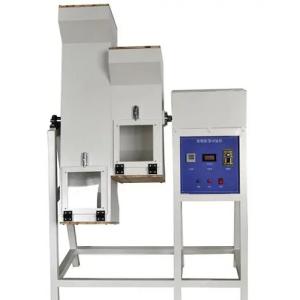 Precision Drop Testing Equipment Tumbling Barrel Design Drop Test Apparatus