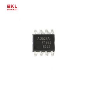 China AD627ARZ-R7 Amplifier IC Chips - High-Performance Low-Power Op Amp Solution on sale