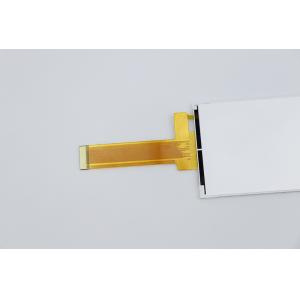 Polcd 2.8 Inch LCM Module 240x320 Resolution MCU interface ST7789V 24pin IPS TFT