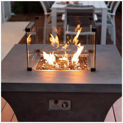 4mm Infrared Cooker Ceramic Glass Panels Heat Fireproof