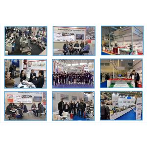 Servo Motor Driven Auxiliary Equipment , High Speed Slitting Machine 400m/min