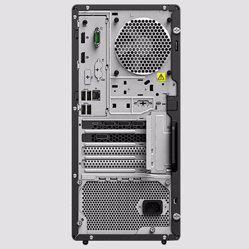 ODM Lenovo Thinkstation P340 Rackmount Storage Server Workstation Tower