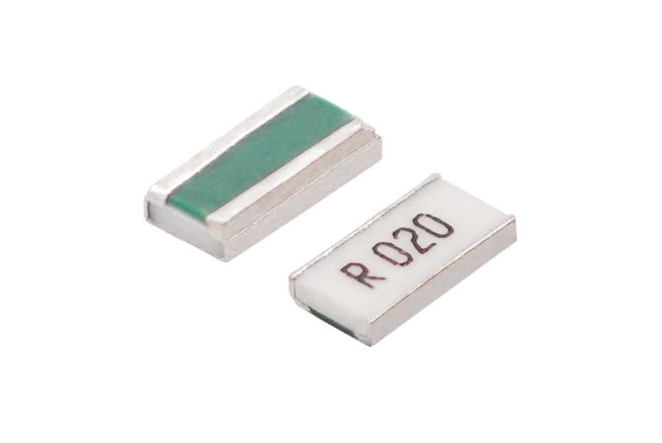  Low Inductance 50 M Ohm Resistor 0508 RoHs Resistor High Precision For Current Sensing Applications Manufactures