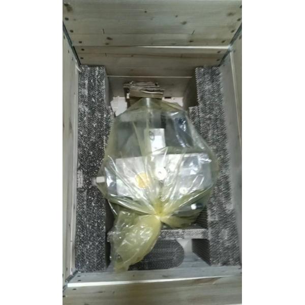 Quality Rexroth A4VSO250 Hydraulic Pump 280 Bar Pressure 28-140cc Displacement for sale
