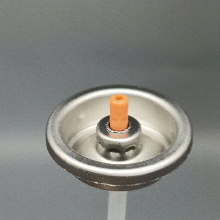 Versatile Hair Color Spray Valve for Salons with Multi-Functional Design