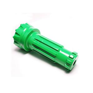 8" Spherical Concave Face DHD 380-203MM Water Drill Bit For Hard Rock