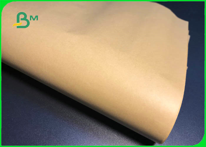 Bamboo kraft paper 