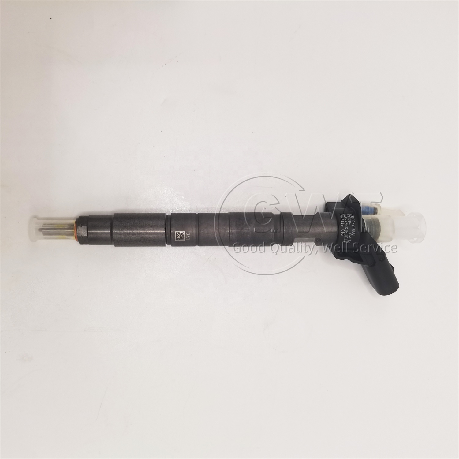 High quality fuel injector 0445116018 0445116017 fuel injector for 0445116018 0445116017 0986435420 33800-2F000