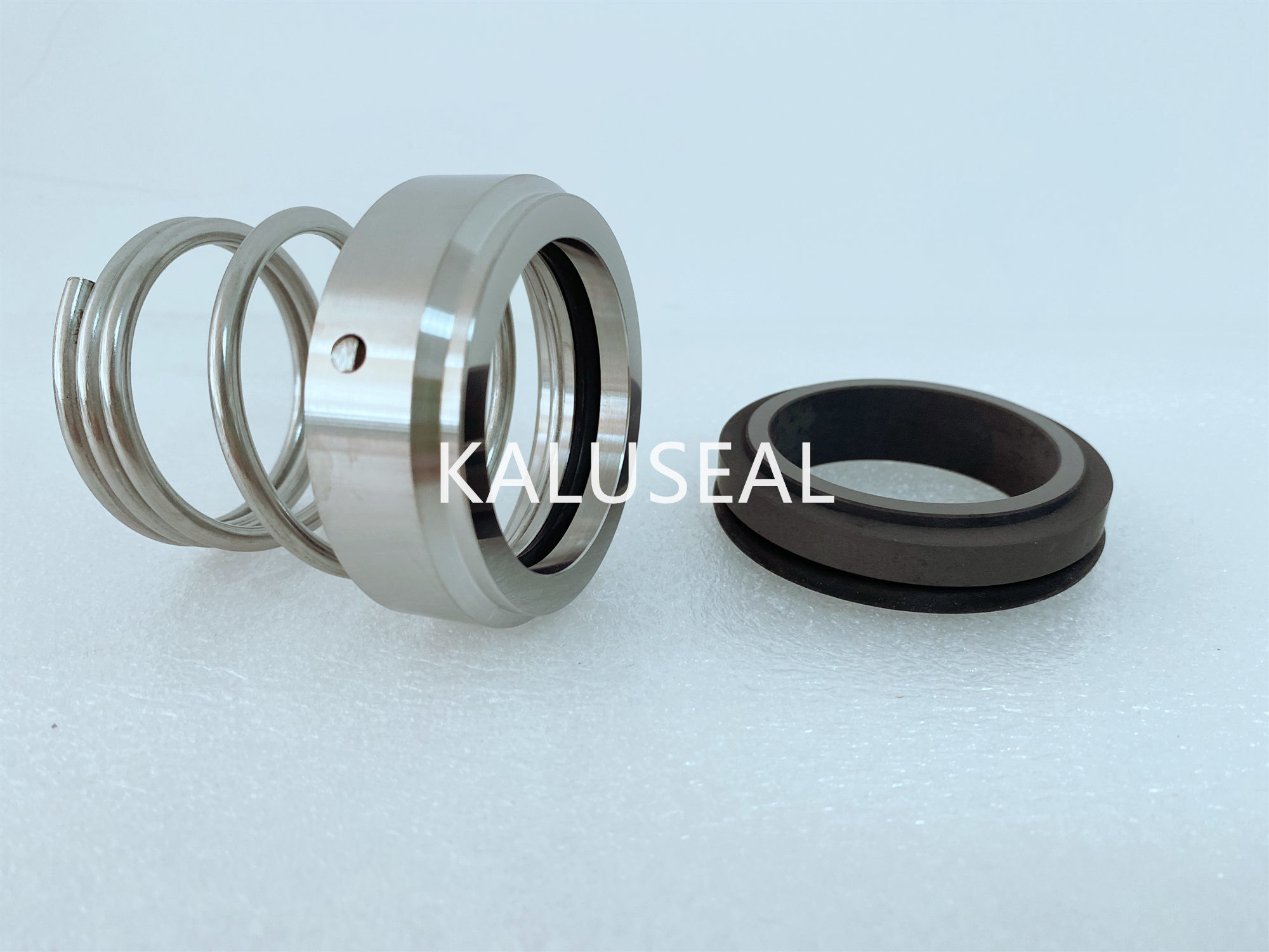 Buy cheap KL-12DIN 10mm Cartridge Type Mechanical Seal Replace VULCAN Type 12 Din Conical from wholesalers