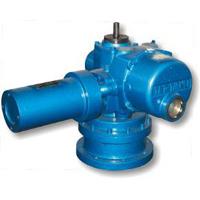 SMC-03 / GSQ3, SMC-03 / GSQ2 motor operated electric value actuator 0.4, 0.6KW