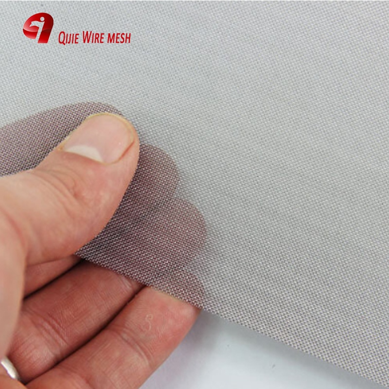 Stainless Steel  Wire Mesh