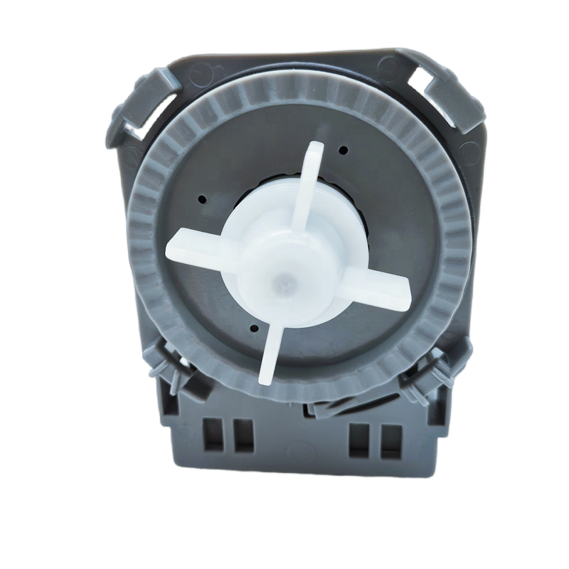 Electric Dishwasher Part Pump Motor 2718B 120V 60Hz For Household