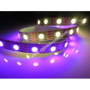 WS2812B WS2813B digital led strip with the capacitance and resistance packaged