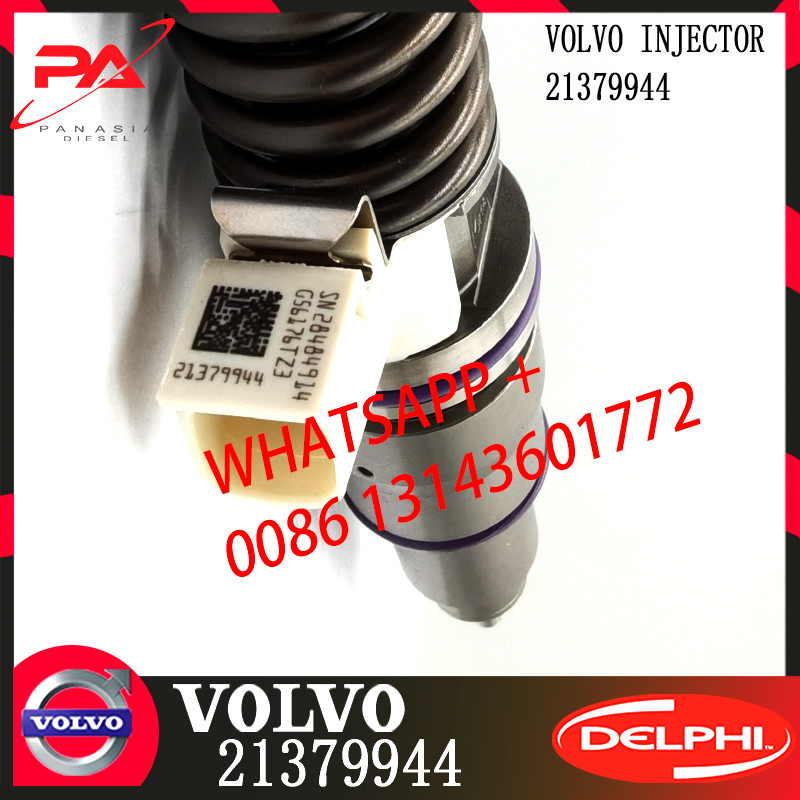 21379944 V-O-L-V Diesel Fuel Injector 21379944 BEBE4D26002 BEBE4D27002 for V-O-L-V BEBE4D26002 21379939 BEBE4D27002