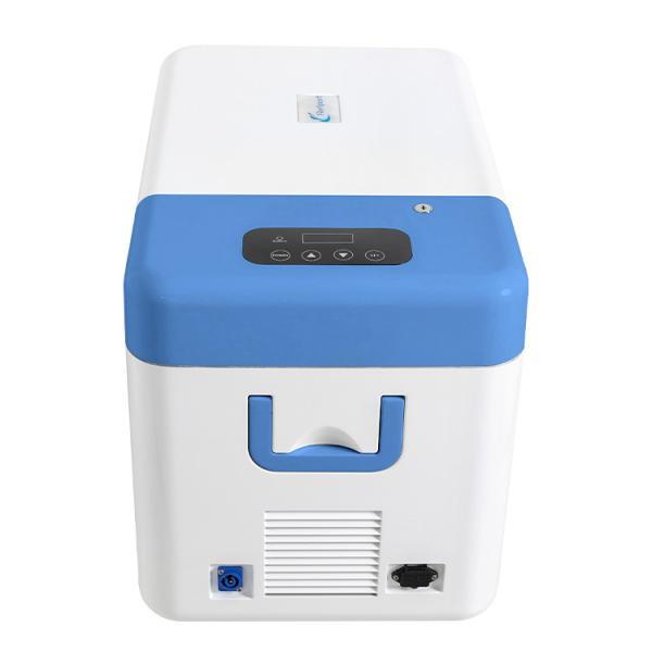 Minus 60 Degree Mini Freezer Classification Laboratory Refrigeration Equipments