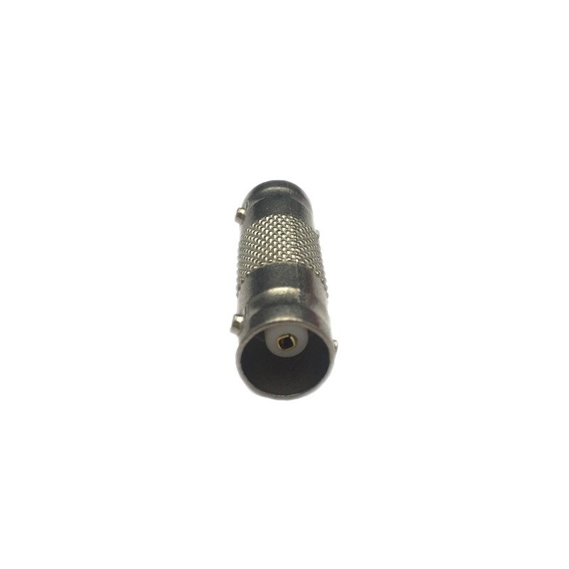 Kico Female To Female Adapter Straight Through BNC Connector