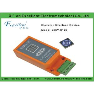  Elevator load weighting device/ elevator parts load cell ECW-Z220+ Manufactures