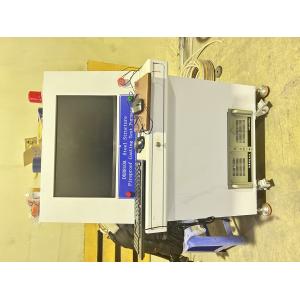 ISO834-1 EN1363-1 Fireproof Coating Sample Fire Resistance Test Furnace Test