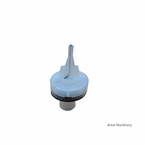 1000055 Gema NF08 flat electrode holder Gm01 Gm02 Ga02 Powder Coating Spare