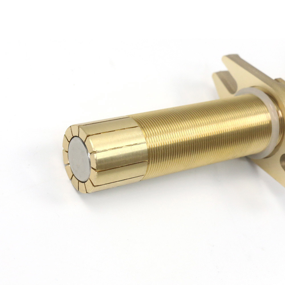 Custom Machining Spare Parts Cnc Milling Turning Manufacturing Brass Metal
