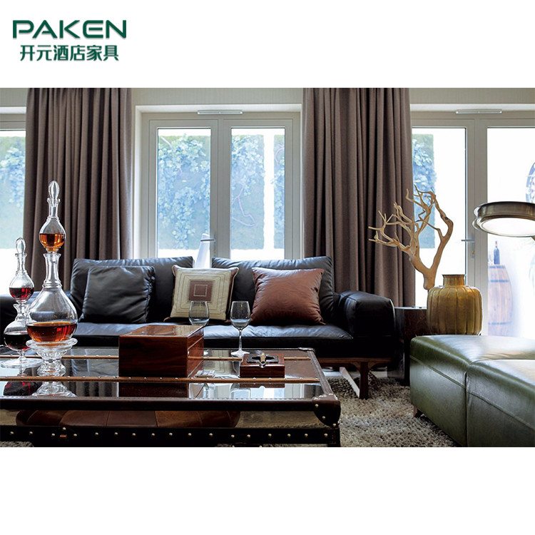 Customize Modern Villa Furniture Balcony Furniture&Artistic And Movie Style