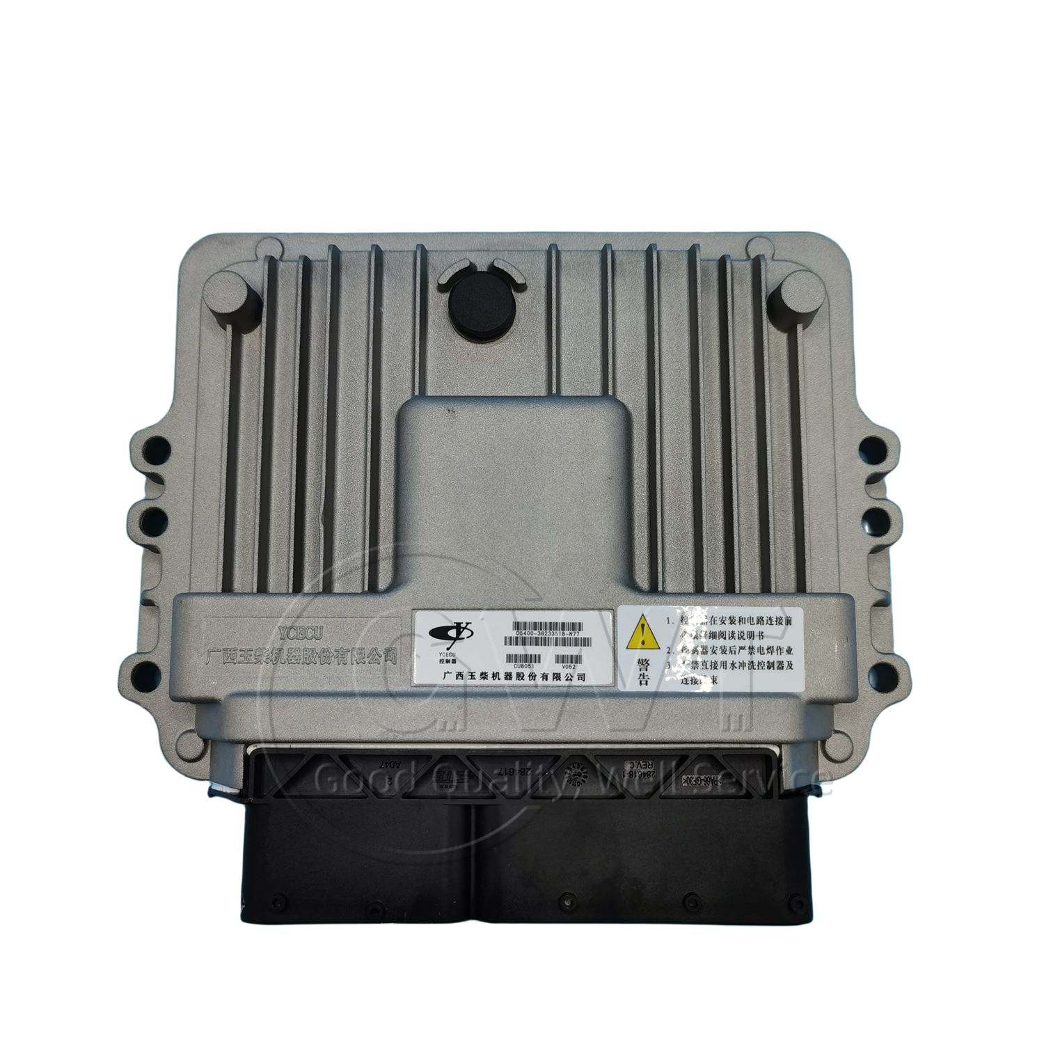 ECM Remanufactured Engine Control Modules E4300-3823351C D5400-3823351B