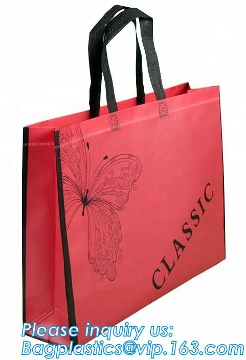 Metallic Laminated Bags Cooler Bags Zipper Bags Wine Bottle Bags Drawstring Bags Shoulder Bags/Postman bag Garmemt Bags