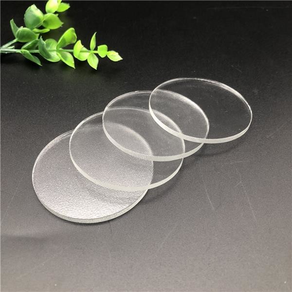 Tempered Solar Photovoltaic Glass Low Iron For Curtain Wall & Building Windows