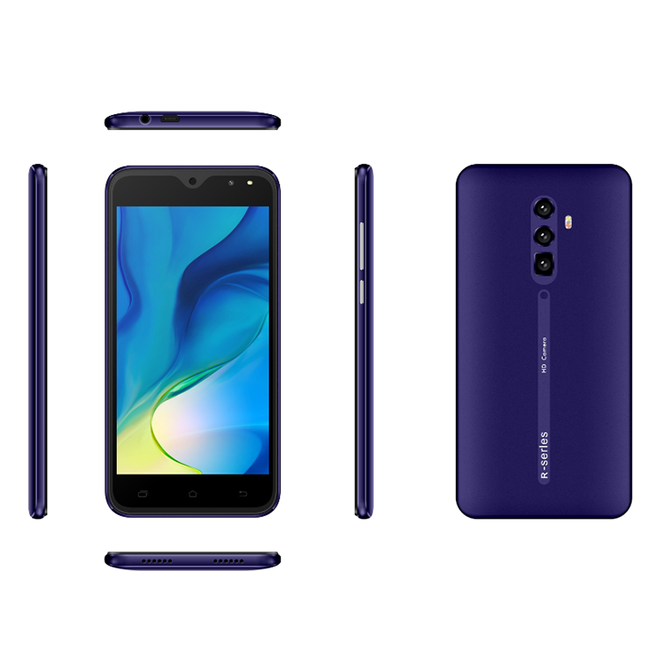 Rugged Unlocked Android Smartphone 4G 512M Single Core CPU