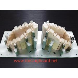 How to choose the right tooling boards for styling,modeling,tooling application