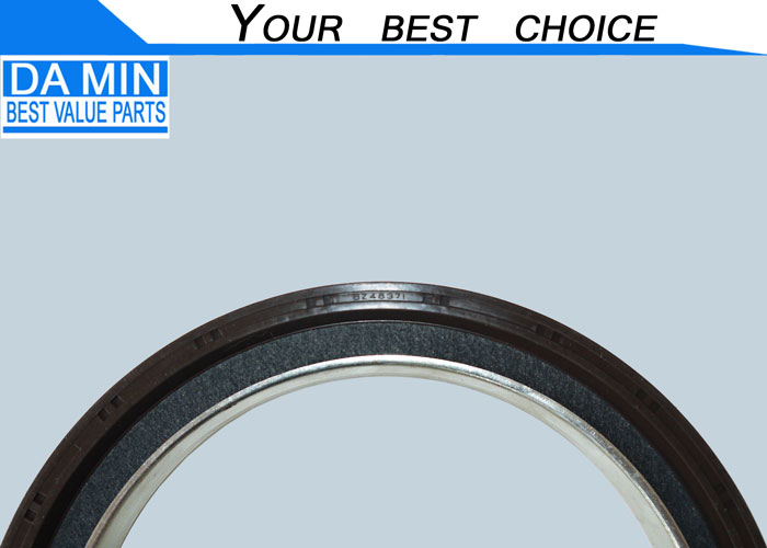 CYZ51 6WA1 ISUZU Front Crank Seal For Oil Leak 8976173080 Small Size