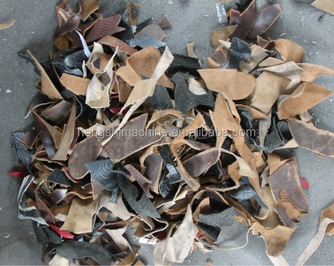 Textile Recycling Machine Used Rag Fabric Shredding Machine Used Clothes Shredder Machine