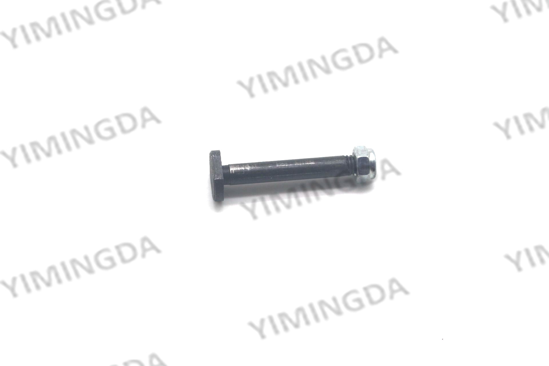 Guide Pin CH08-01-38 Yin 7N Takatori Cutter Parts Metal Material Anti Corresion