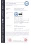 Cangzhou High Booming Pipe Equipment Co.,Ltd Certifications