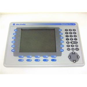 Allen Bradley PanelView Plus 700 2711P-RDB7C 2711P-RDK7CK ser B rev C +