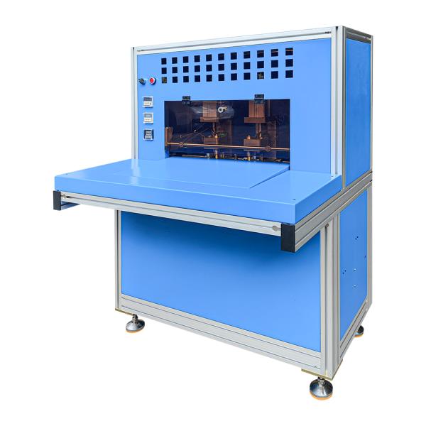 Stable Semi Automatic Case Rounding Machine Built with Components and Adjustable Parameters Optimizing Carton Packaging Efficiency